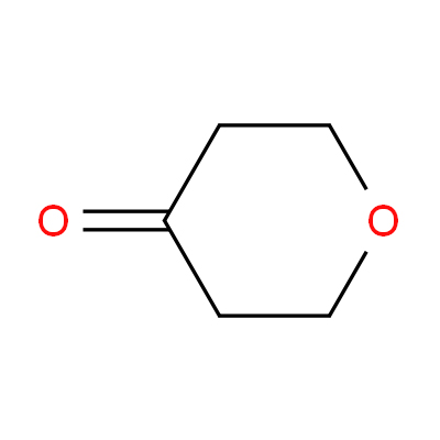 四氢吡喃酮,Tetrahydro-4H-pyran-4-one