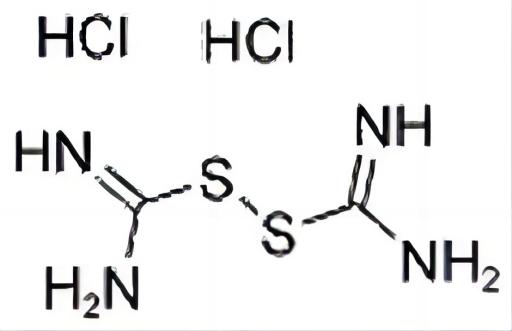 甲脒二硫化物二盐酸盐,Formamidine disulfide dihydrochloride