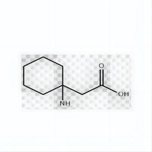 37631-92-8,2-(1-Aminocyclohexyl)acetic acid