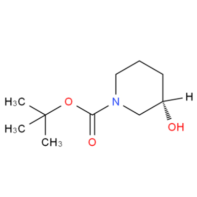 (S)-1-叔丁氧羰基-3-羟基哌啶,(S)-1-Boc-3-hydroxypiperidine