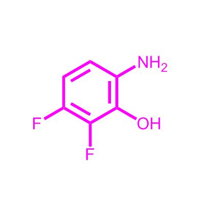 6-氨基-2,3-二氟苯酚,6-amino-2,3-difluorophenol