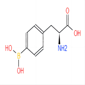 4-硼-L-苯丙氨酸