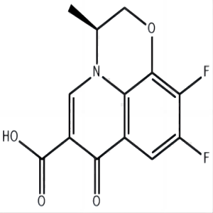 左氧氟沙星杂质B