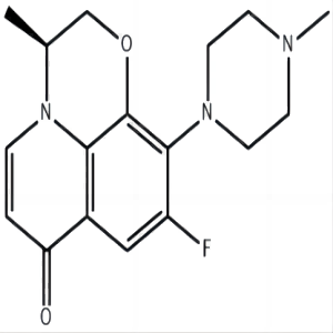 左氧氟沙星雜質(zhì)C
