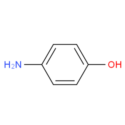 4-氨基苯酚,4-Aminophenol