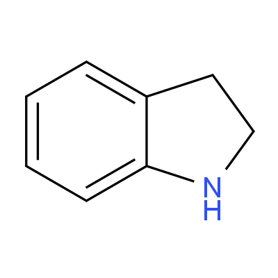 吲哚啉,Indoline