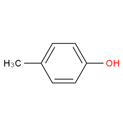 对甲酚,p-Cresol