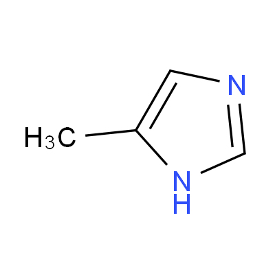 4-甲基咪唑,4-Methylimidazole