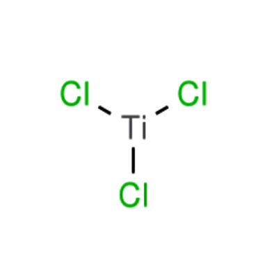 三氯化钛,Titanium chloride (TiCl3)