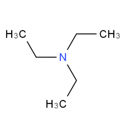 三乙胺,Triethylamine