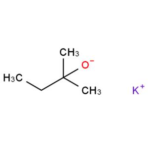 叔戊醇钾,Potassium tert-amylate