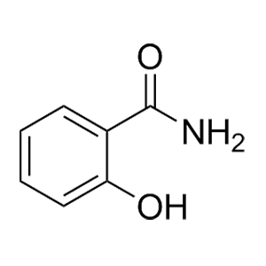 地拉罗司苯甲酰胺杂质
