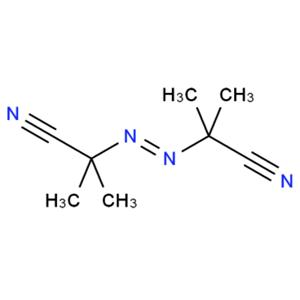 偶氮二异丁腈 78-67-1