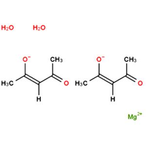乙酰丙酮镁 68488-07-3