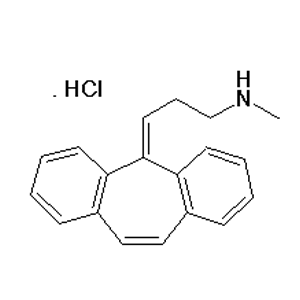 环苯扎林 USP RC B,Cyclobenzaprine USP RC B