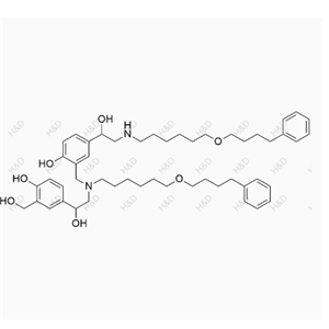 沙美特罗EP杂质G,Salmeterol EP Impurity G