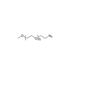 mPEG-N3 89485-61-0 甲氧基聚乙二醇叠氮基