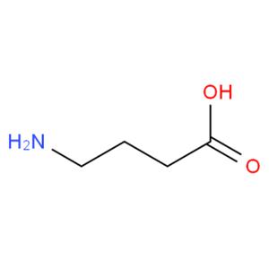 γ-氨基丁酸 