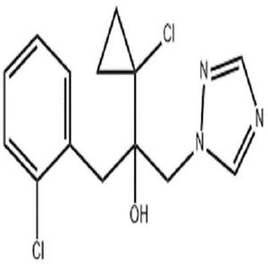 脱硫丙硫菌唑 120983-64-4