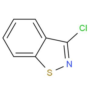 3-氯-1.2苯并异噻唑 7716-66-7