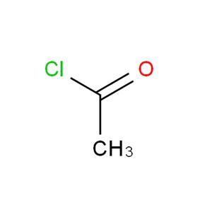 乙酰氯 氯化乙酰 75-36-5