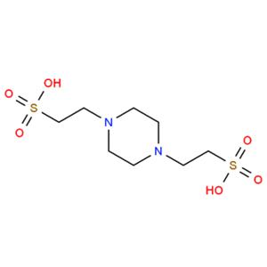 哌嗪-N,N'-二(2-乙磺酸) 5625-37-6
