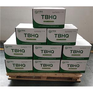 特丁基对苯二酚—TBHQ,tert-Butylhydroquinone