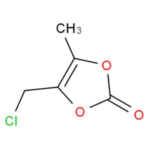 4-氯甲基-5-甲基-1,3-二氧杂环戊烯-2-酮 80841-78-7