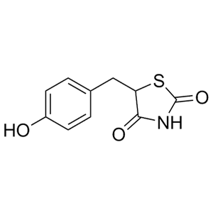 吡格列酮M1代谢物,Pioglitazone M1 Metabolite