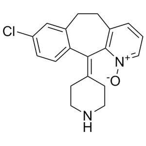 地氯雷他定吡啶N-氧化物