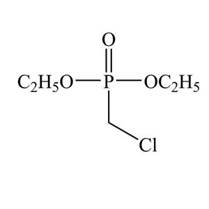 3167-63-3，氯甲基磷酸二乙酯