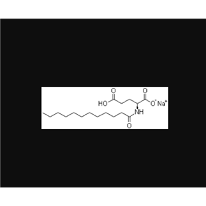 月桂酰谷氨酸钠 29923-31-7 氨基酸型表面活性剂