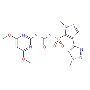 120162-55-2 四唑嘧磺隆