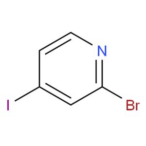 2-溴-4-碘吡啶 100523-96-4