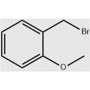 2-甲氧基溴芐,1-(bromomethyl)-2-methoxybenzene