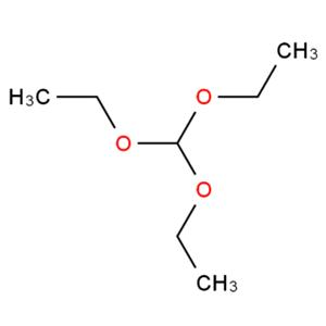 原甲酸三乙酯 三乙氧基甲烷；原甲酸乙酯 122-51-0