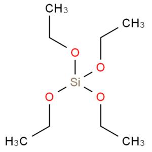 硅酸乙酯 78-10-4