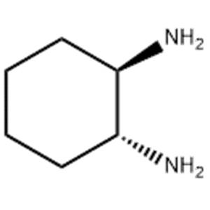 左旋-反式-1,2-环己二胺,(1R,2R)-(-)-1,2- diaminocyclohexane acid