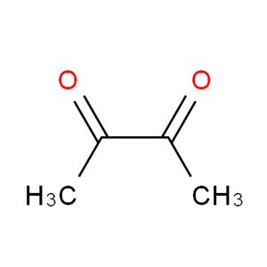 二甲基乙二酮 双乙酰；丁二酮 431-03-8