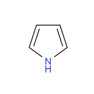 吡咯 一氮二烯五环；氮杂茂 109-97-7