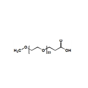 mPEG24-acid,mPEG24-acid
