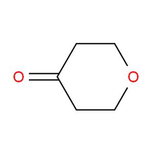 四氢吡喃酮,Tetrahydro-4H-pyran-4-one