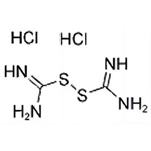 甲脒二硫化物二盐酸盐,Formamidine disulfide dihydrochloride