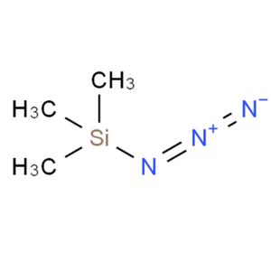 叠氮基三甲基硅烷