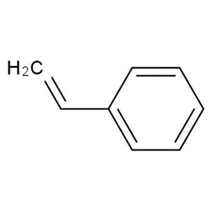 苯乙烯[稳定的] 乙烯苯 100-42-5