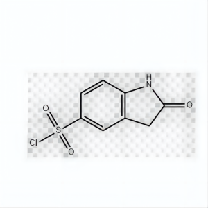 2-氧代吲哚啉-5-磺酰氯