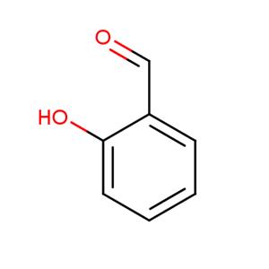 水杨醛 2-羟基苯甲醛；邻羟基苯甲醛 90-02-8