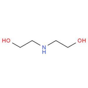 2,2'-二羟基二乙胺 二乙醇胺 111-42-2
