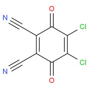 2,3-二氯-5,6-二氰基-1,4-苯醌