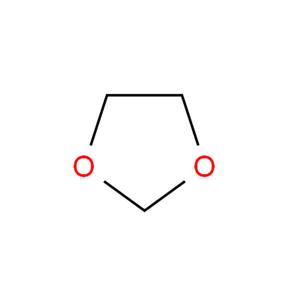 1,3-二氧戊环 二氧戊环；乙二醇缩甲醛